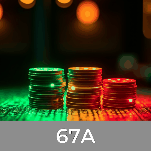 Aproveite os Fantásticos Bônus e Ofertas Únicas no 67A