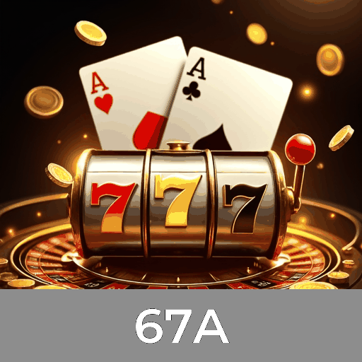67A: Seu Cassino Online Seguro e Profissional