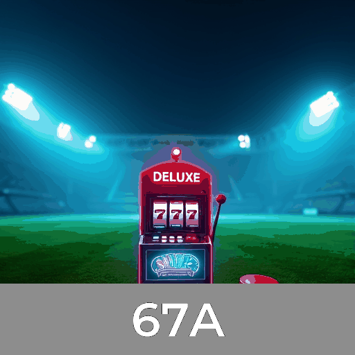 67A: Slots com Jackpots, Mesa com Alta RTP e Mais